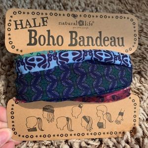 Bandeau (new & never worn)